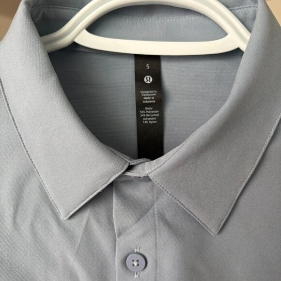 Lululemon small shirt - Picture 2 of 3